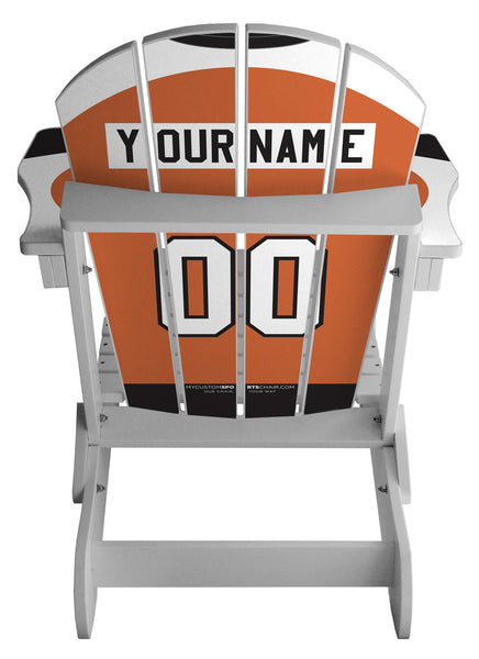 PHILADELPHIA チェア Philadelphia Flyers Custom Sports Chair | MyCustomSportsChair.com