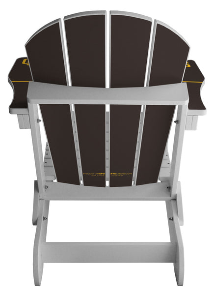 San Diego Padres MLB Jersey Chair –