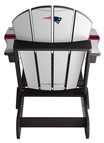 Patriots beach 2025 chair