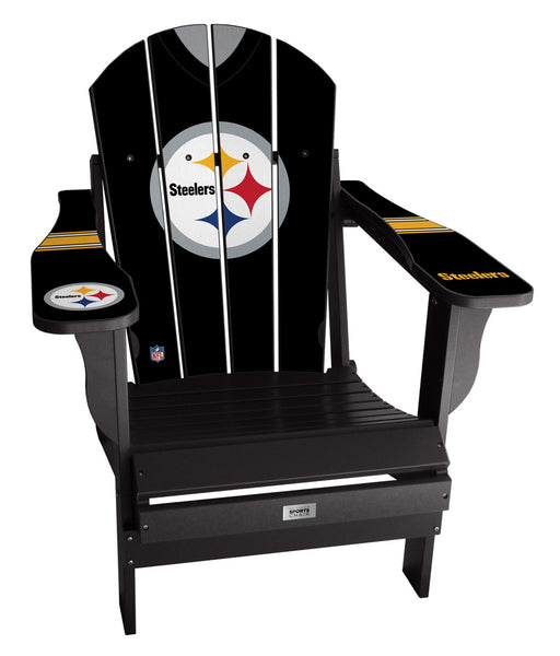 Pittsburgh steelers adirondack chair sales