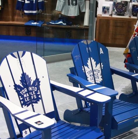 What is the Best Canadian Furniture Brand For Sports Fans?