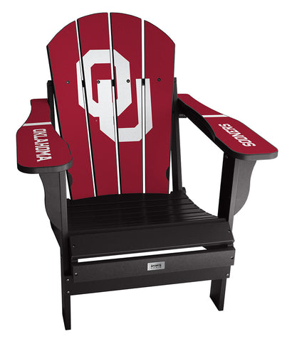 NCAA Jersey Chairs