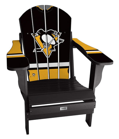 NHL Jersey Chairs