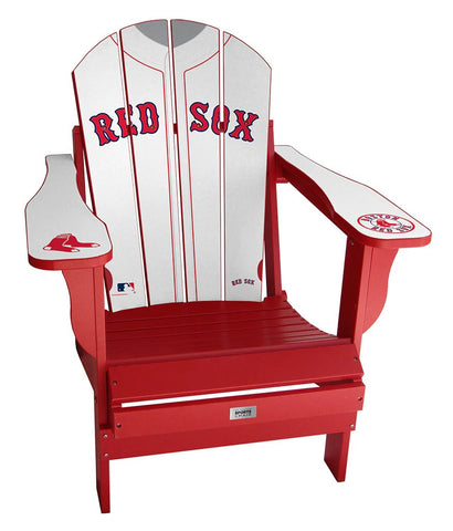MLB Jersey Chairs