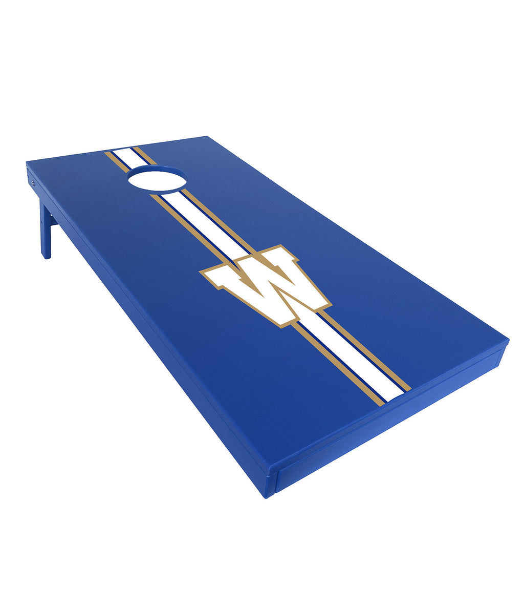 Winnipeg Blue Bombers Cornhole