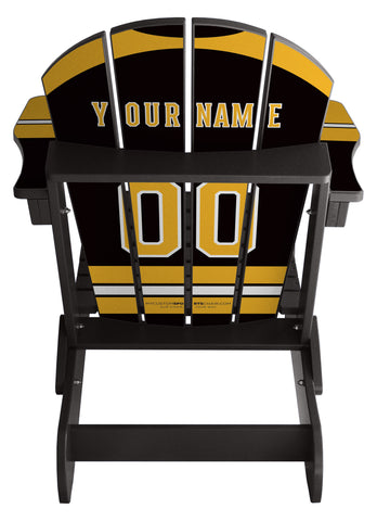 Junior Bruins Lifestyle Chair