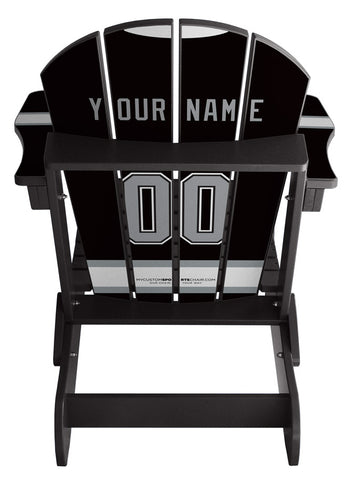 Los Angeles Kings® NHL Jersey Chair