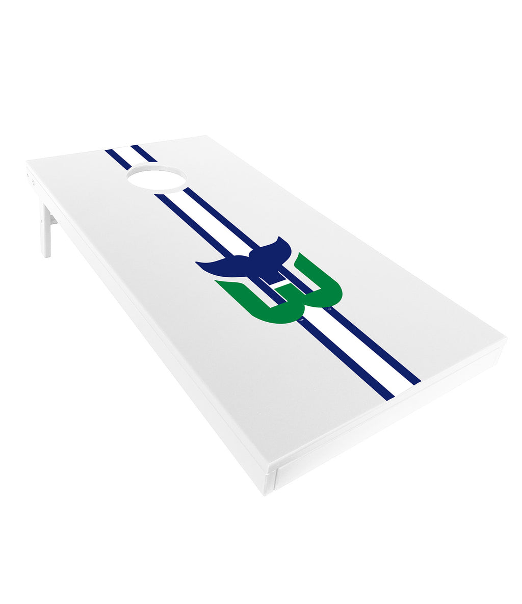 Vintage Hartford Whalers™ Cornhole