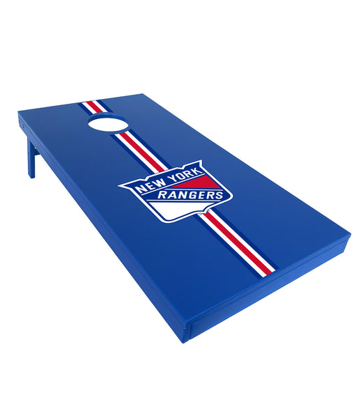 New York Rangers® Cornhole Regulation Size – MyCustomSportsChair.com