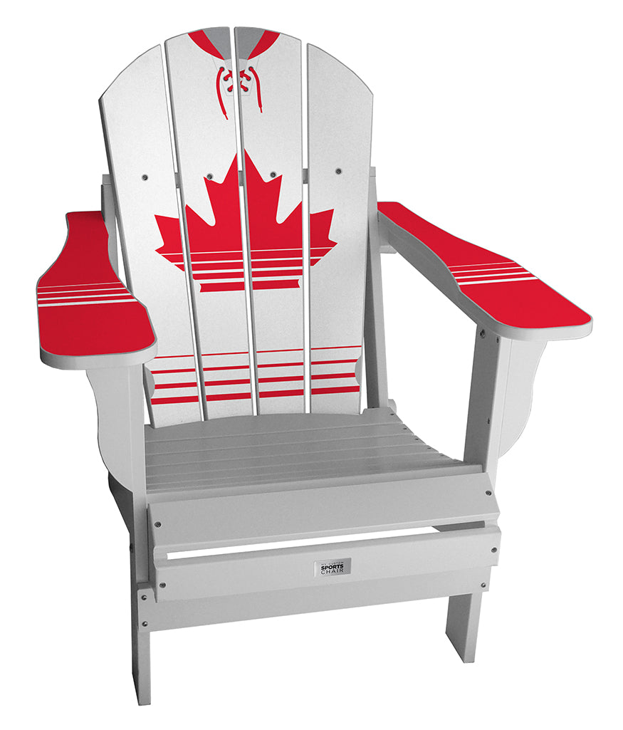Canada Retro Chair Mini