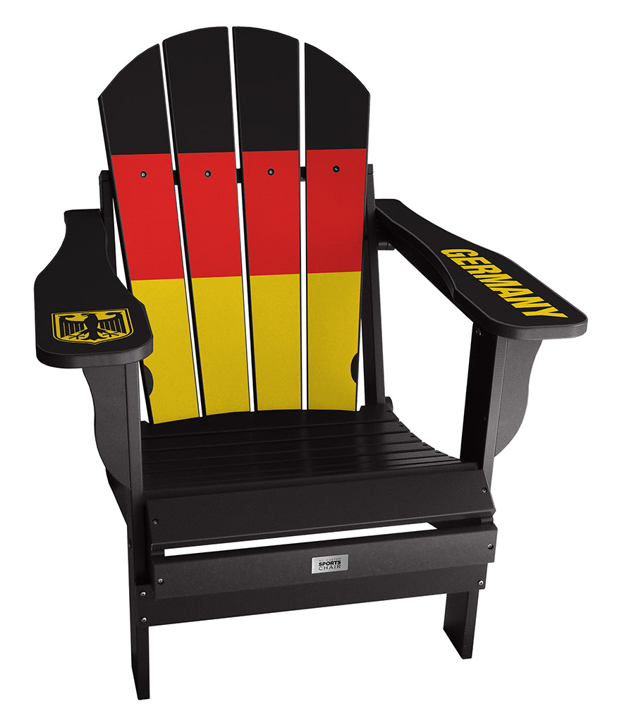 Germany Flag Chair Mini