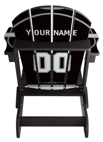 Los Angeles Kings® NHL Jersey Chair