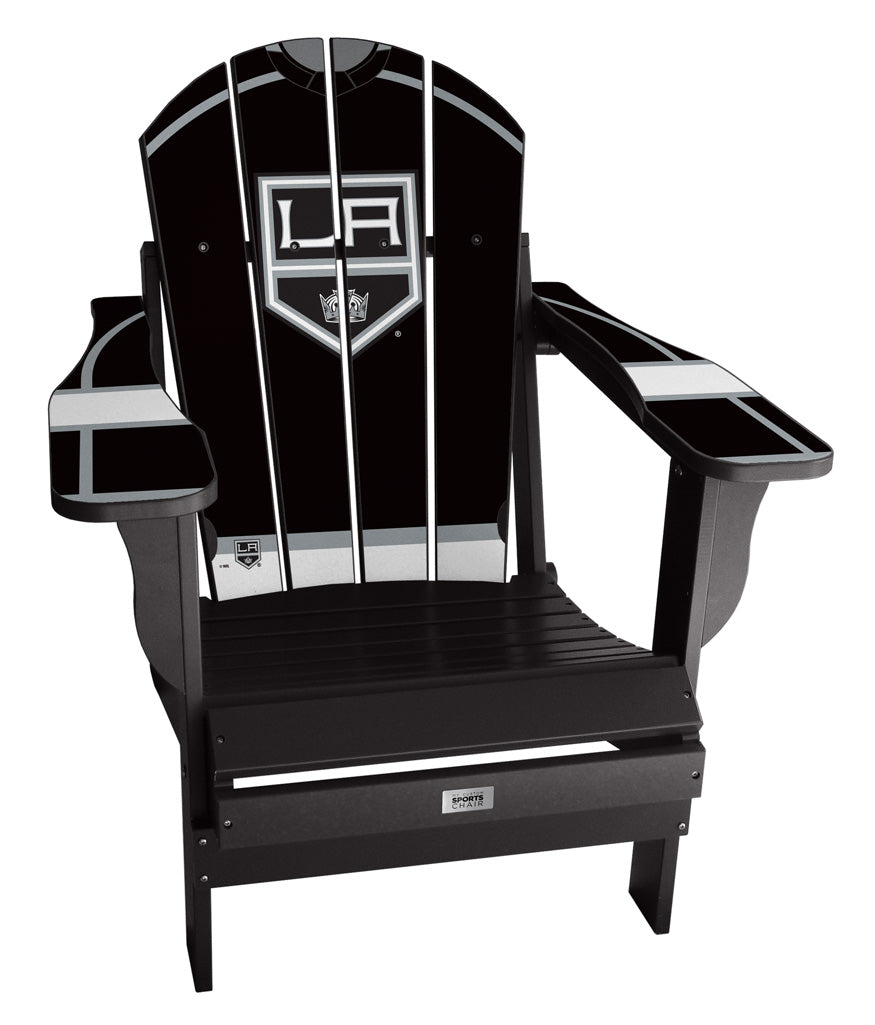 Los Angeles Kings® NHL Jersey Chair