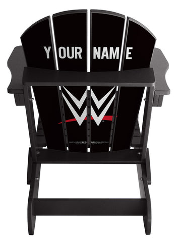 Macho Man WWE Chair