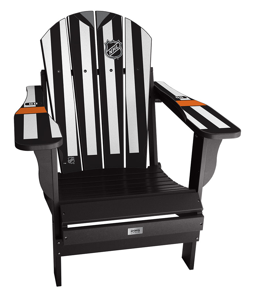 NHL® Referee Chair Mini