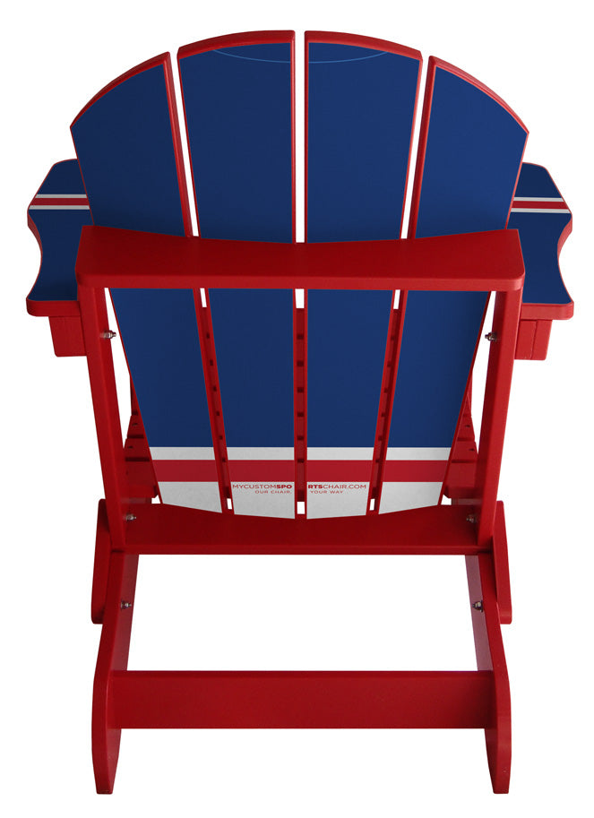 Nhl muskoka chairs cheap