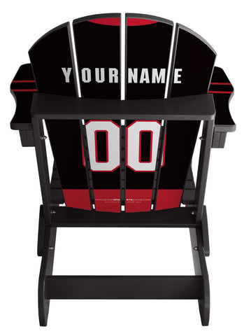 Ottawa Senators® NHL Jersey Chair