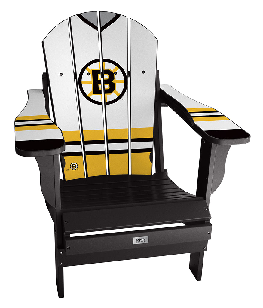 Throwback Boston Hat | Bruins Colors | Retro Design