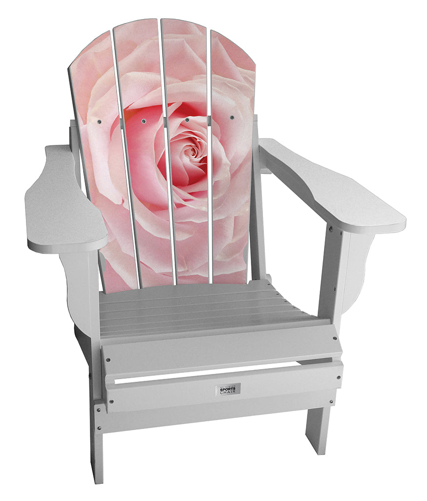 Rose Petals Complete Custom Lifestyle Chair Mini