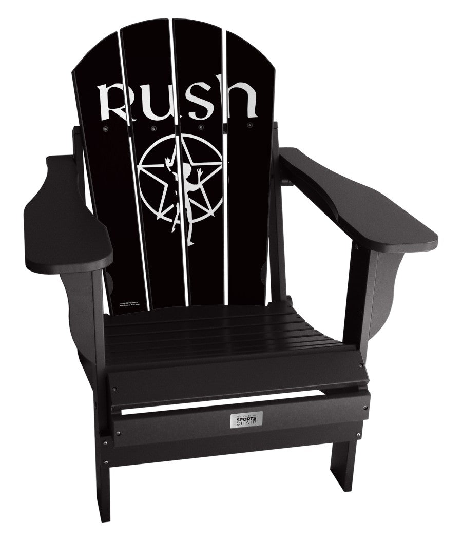 RUSH “STARMAN” Chair