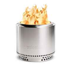 【Solo Stove】Bonfire Why the Solo Stove Bonfire Is Our Favorite Smokeless Fire
