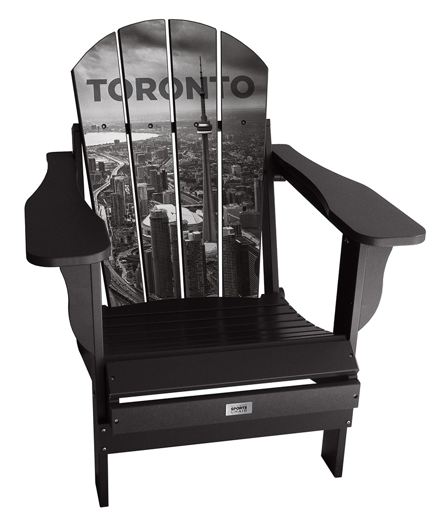 Toronto City Complete Custom Lifestyle Chair