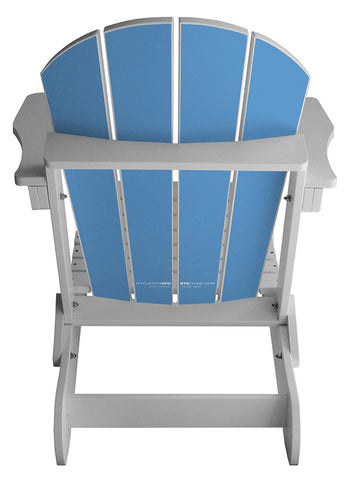 Vancouver City Lifestyle Chair