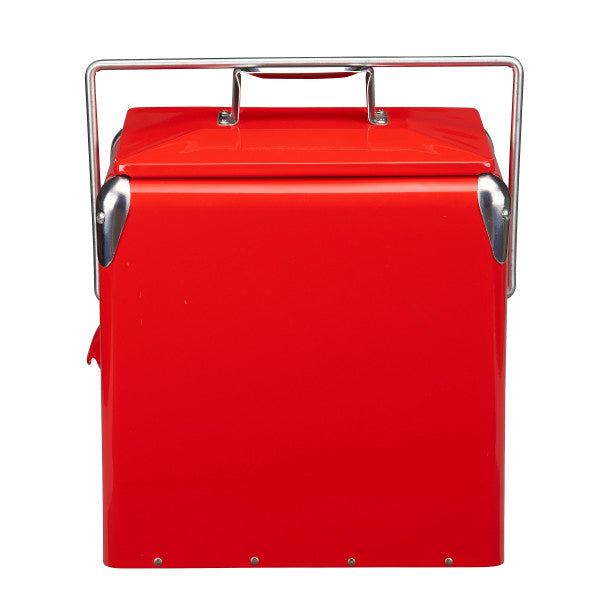 13L Retro Cooler