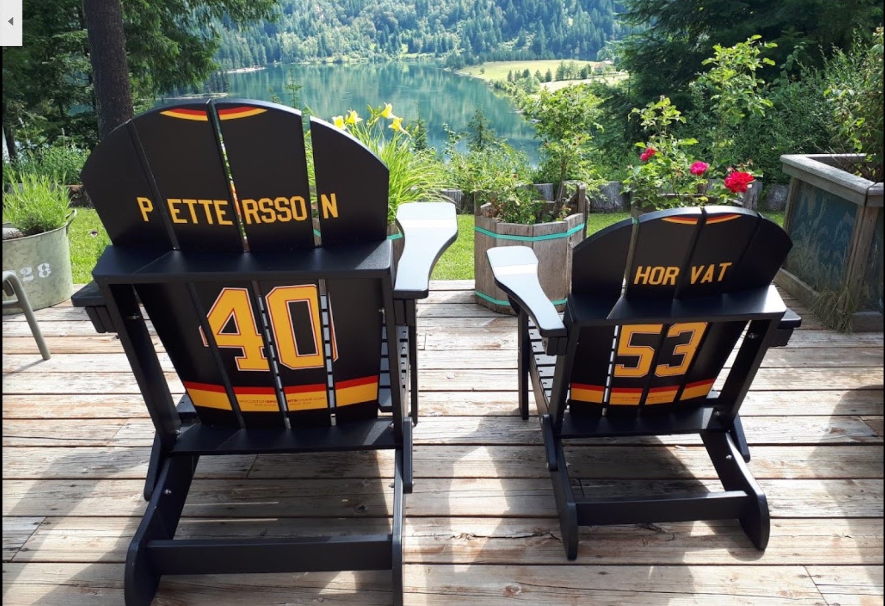 Sports adirondack chairs deals